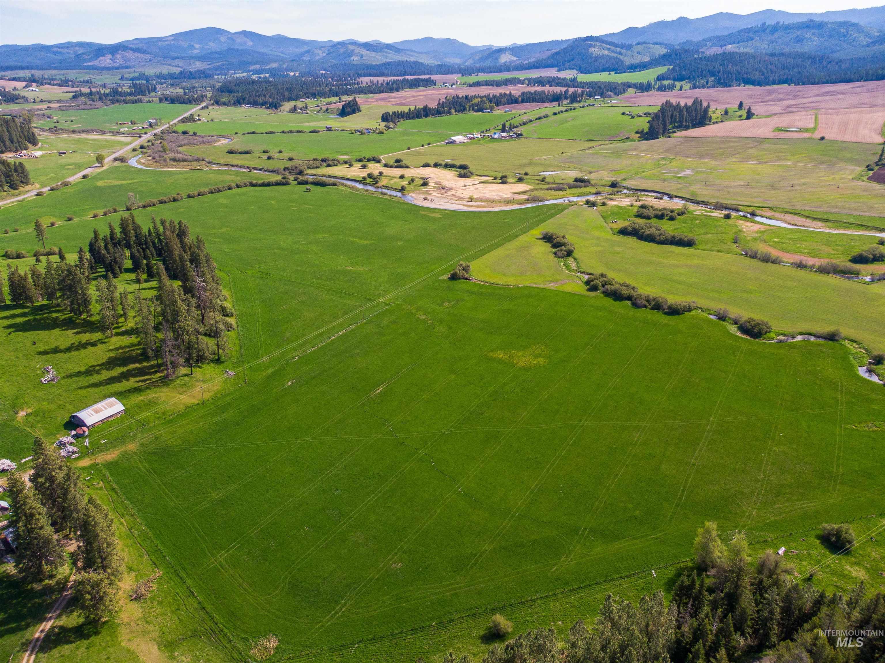 1101 Ruby Creek Road Harvard, ID 83834 - Photo 11 of 50