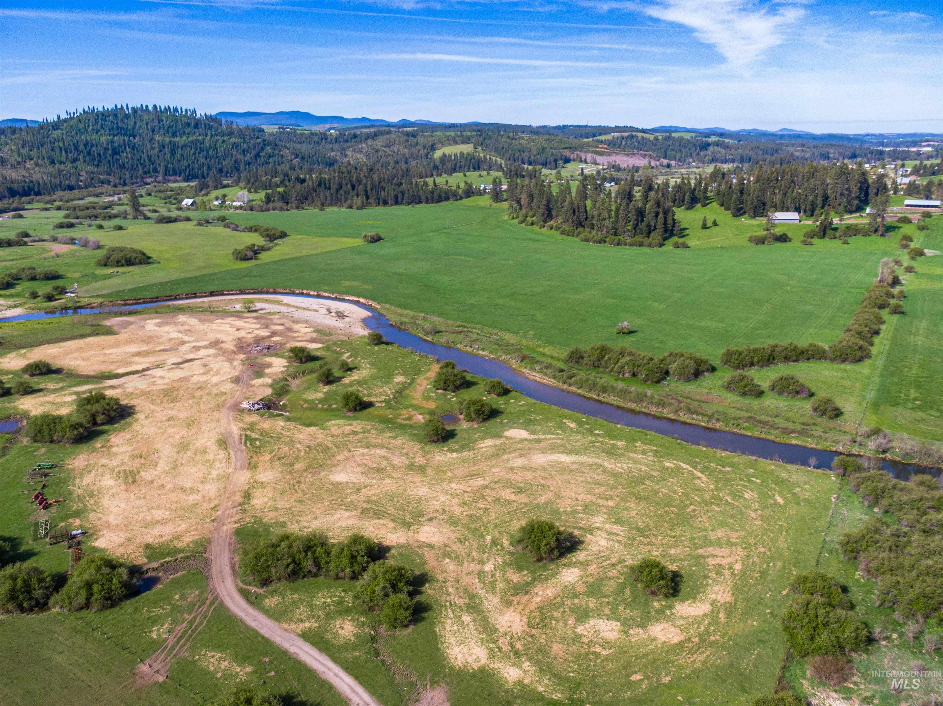 1101 Ruby Creek Road Harvard, ID 83834 - Photo 24 of 50