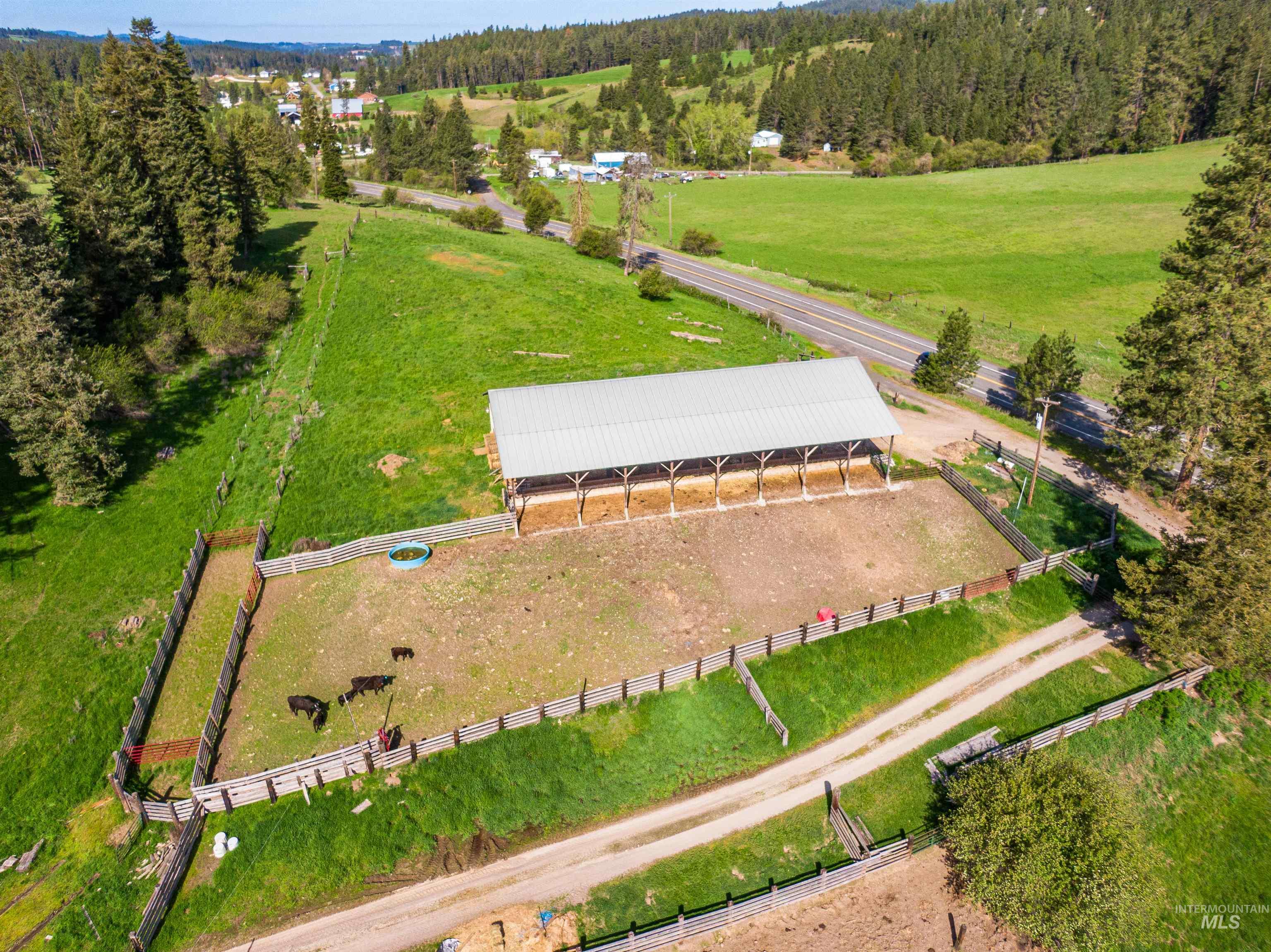 1101 Ruby Creek Road Harvard, ID 83834 - Photo 25 of 50