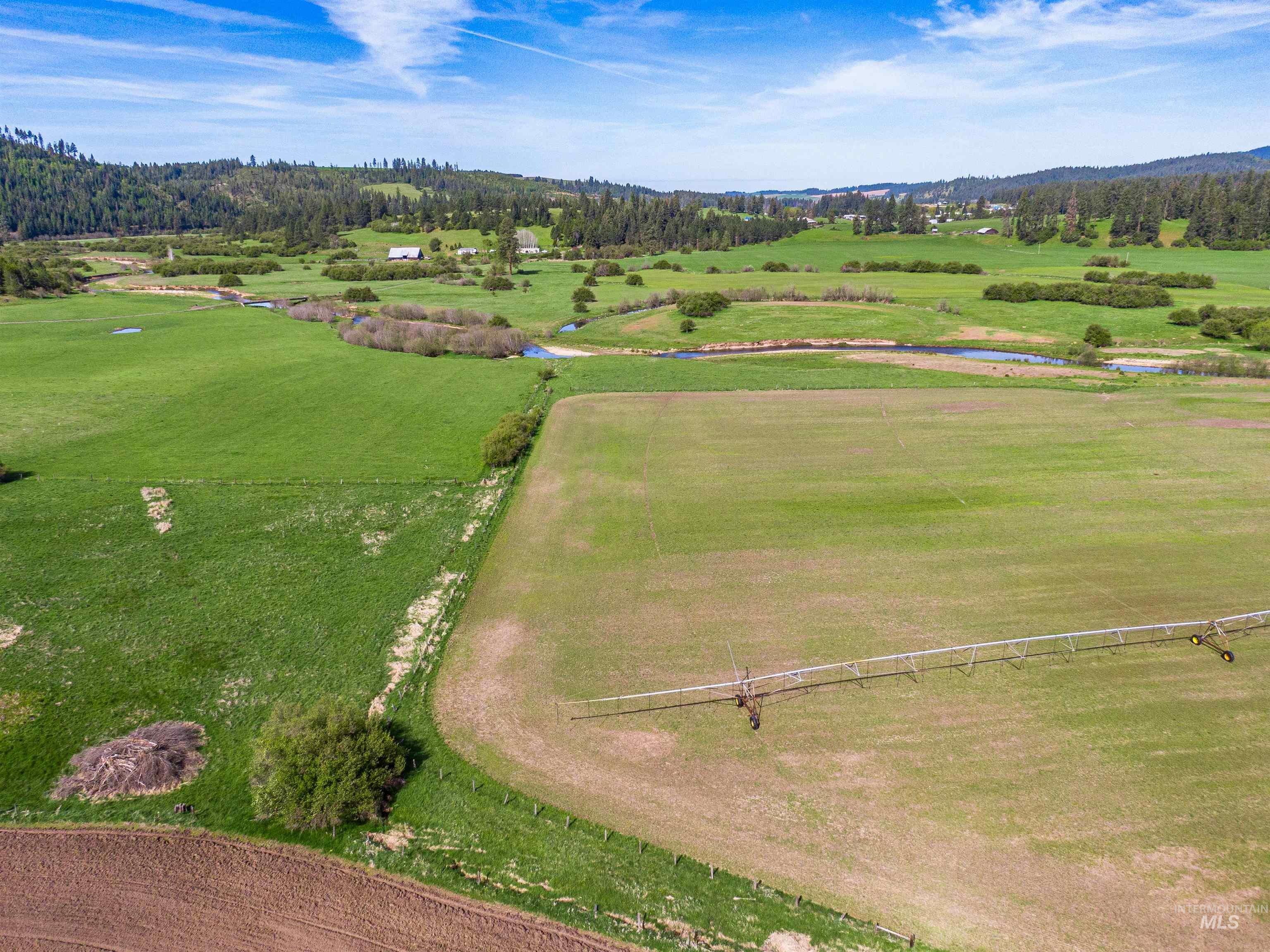 1101 Ruby Creek Road Harvard, ID 83834 - Photo 28 of 50