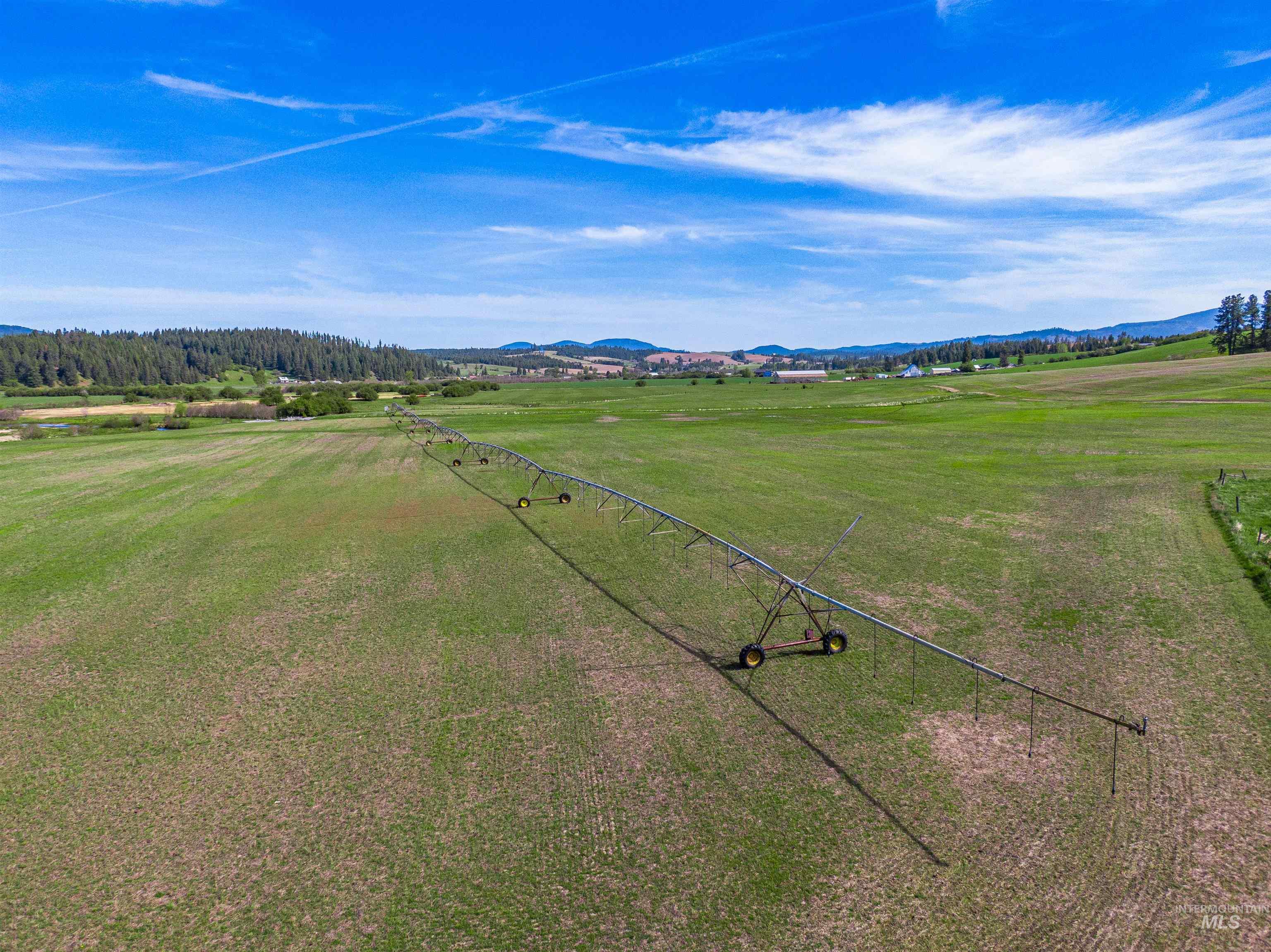 1101 Ruby Creek Road Harvard, ID 83834 - Photo 30 of 50