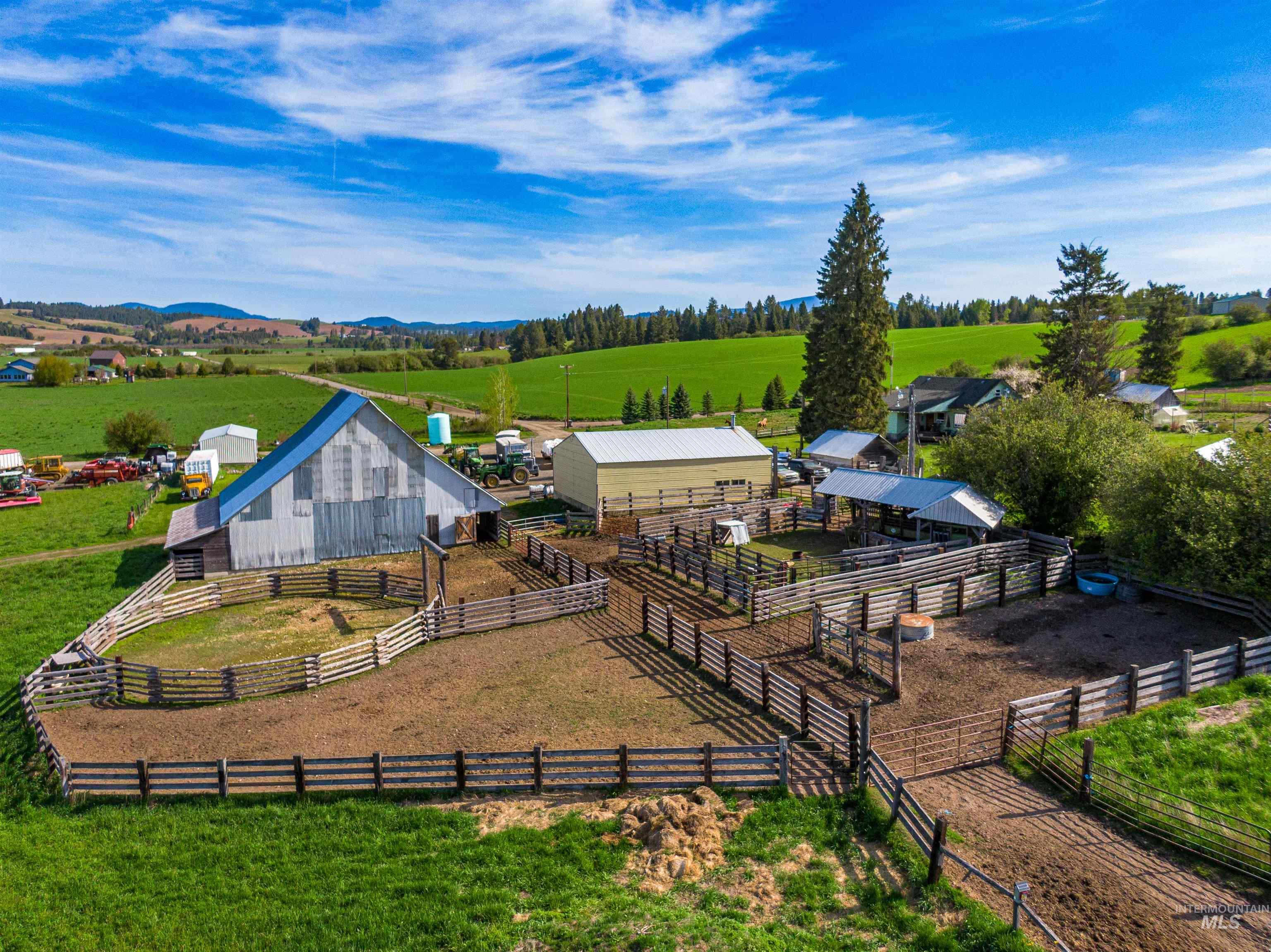 1101 Ruby Creek Road Harvard, ID 83834 - Photo 31 of 50