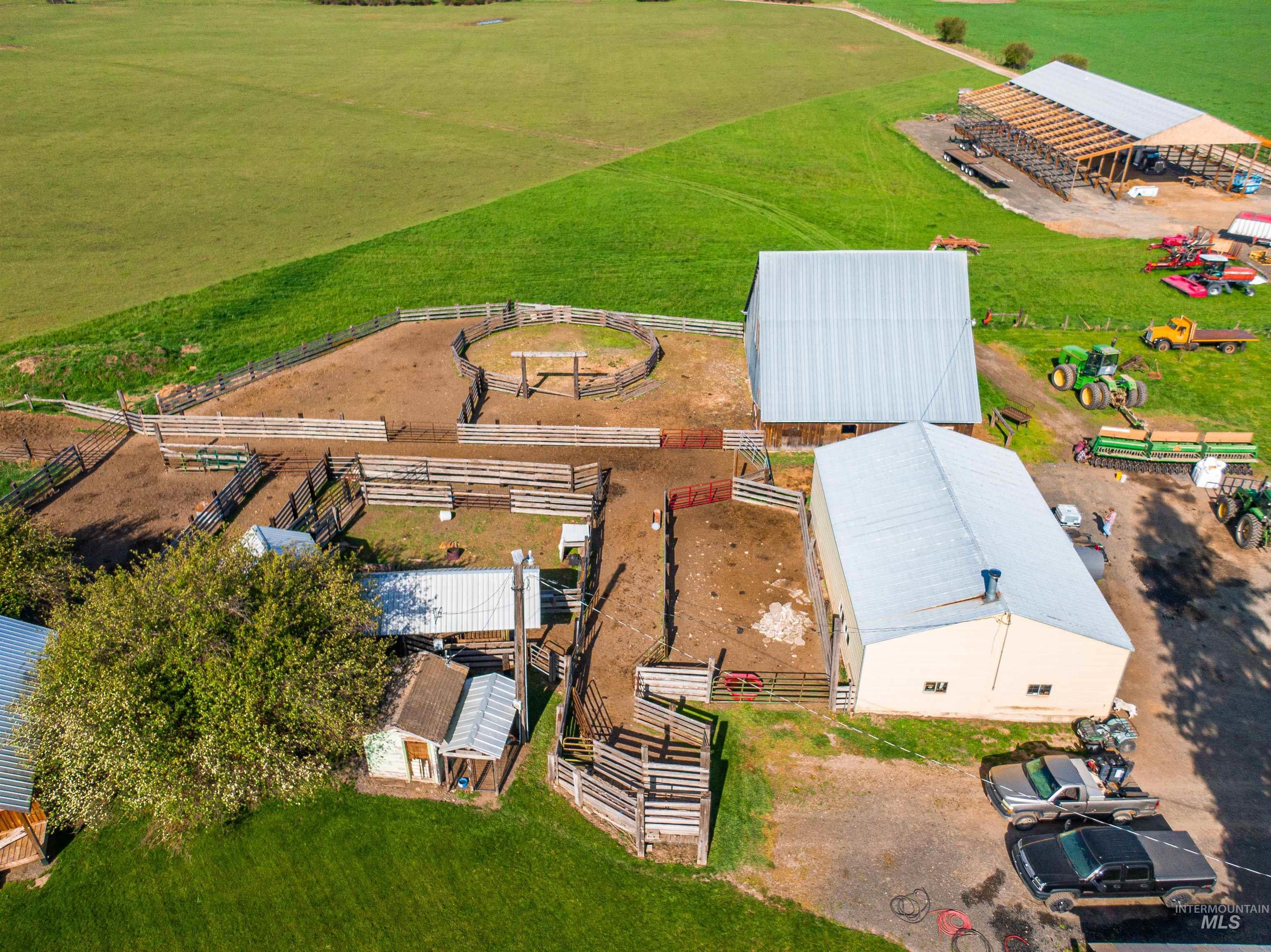 1101 Ruby Creek Road Harvard, ID 83834 - Photo 32 of 50