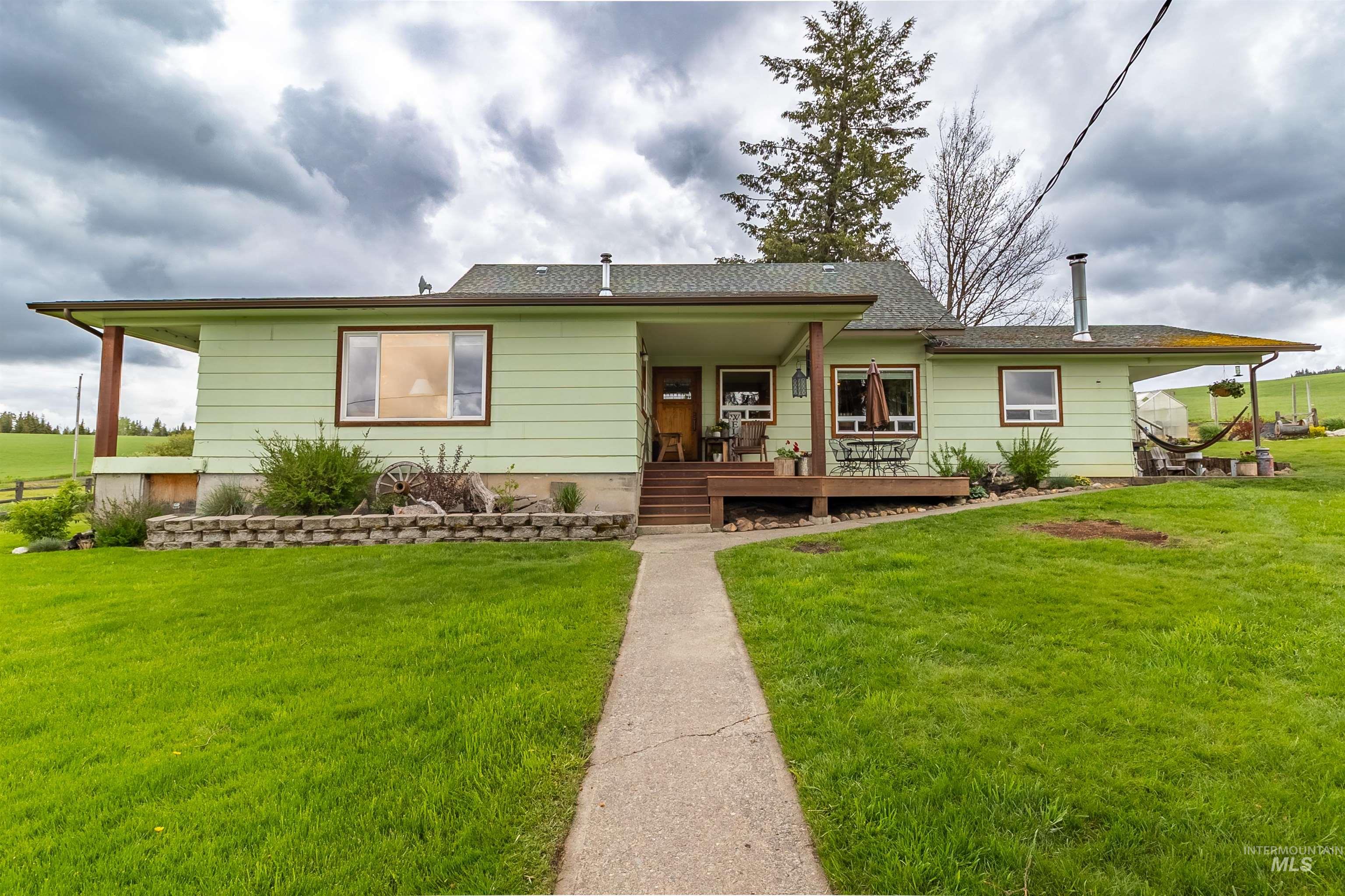 1101 Ruby Creek Road Harvard, ID 83834 - Photo 35 of 50