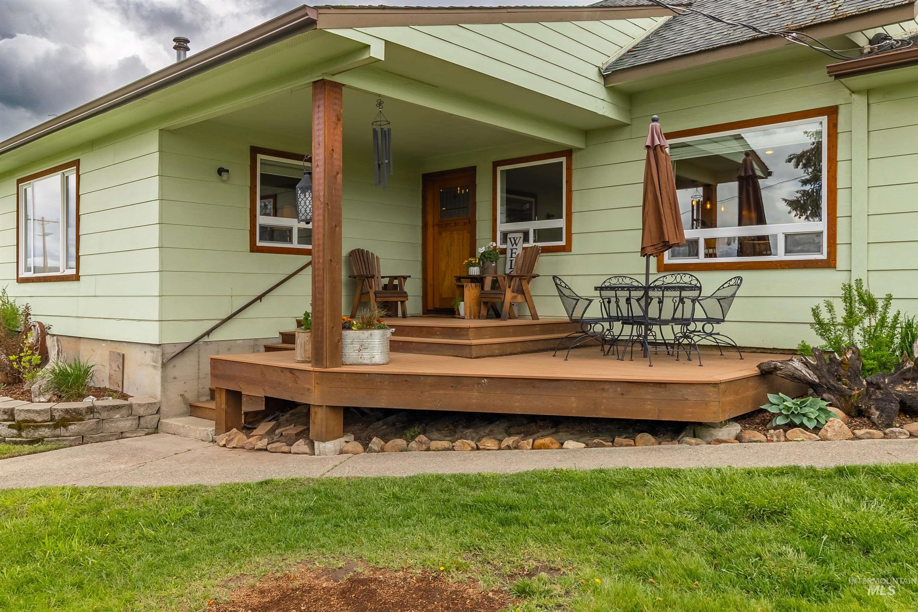 1101 Ruby Creek Road Harvard, ID 83834 - Photo 36 of 50