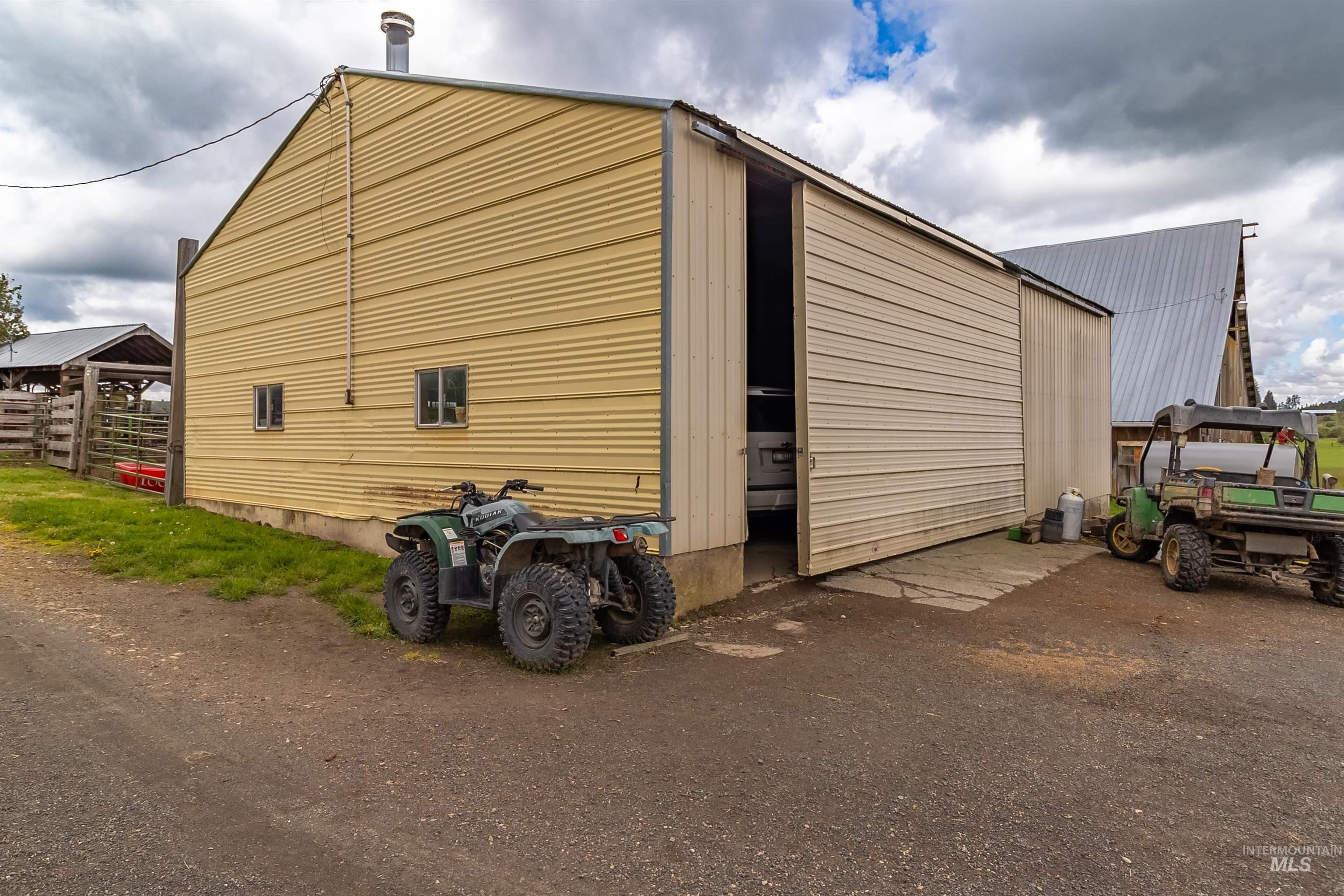 1101 Ruby Creek Road Harvard, ID 83834 - Photo 49 of 50