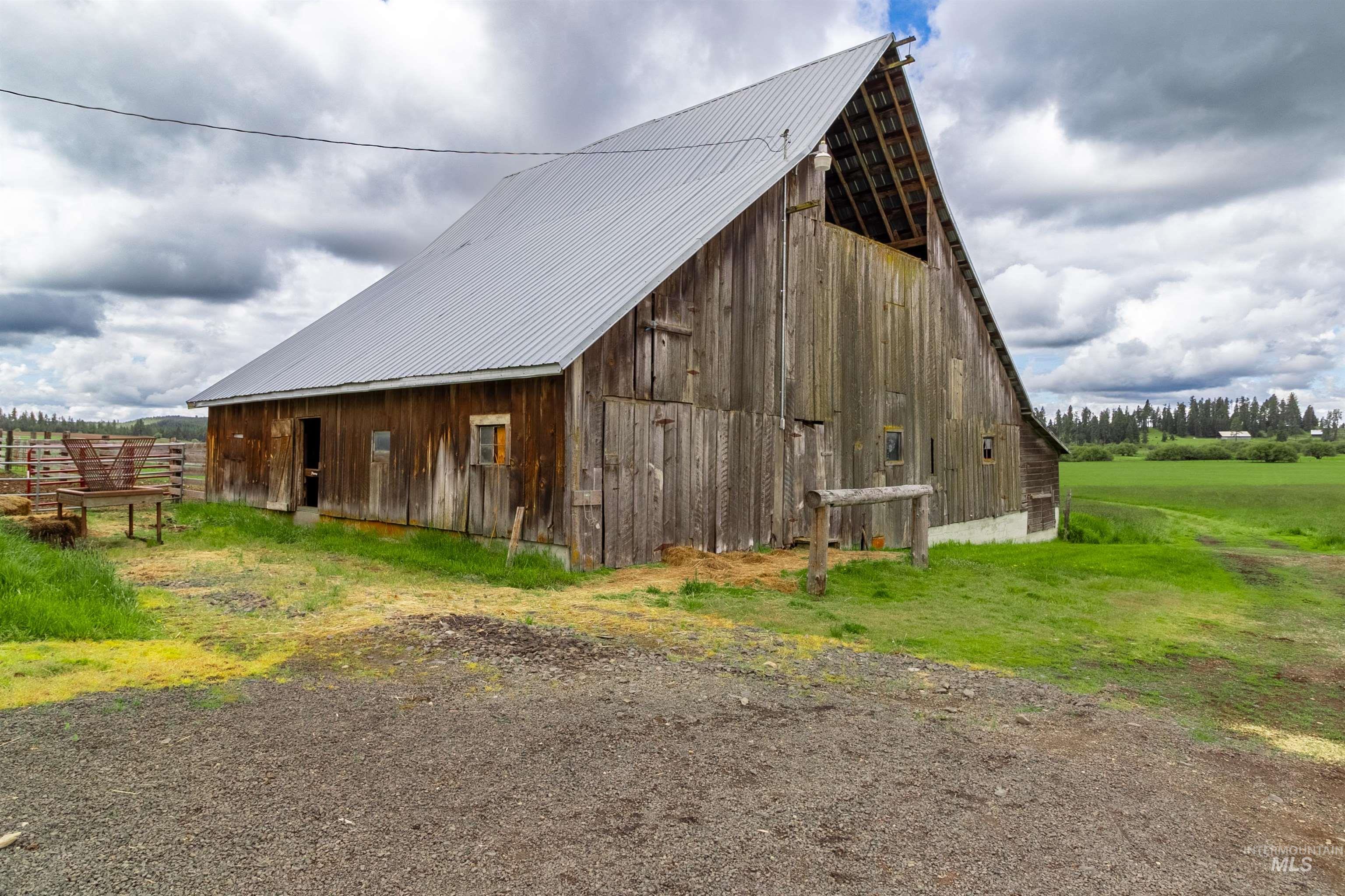 1101 Ruby Creek Road Harvard, ID 83834 - Photo 50 of 50