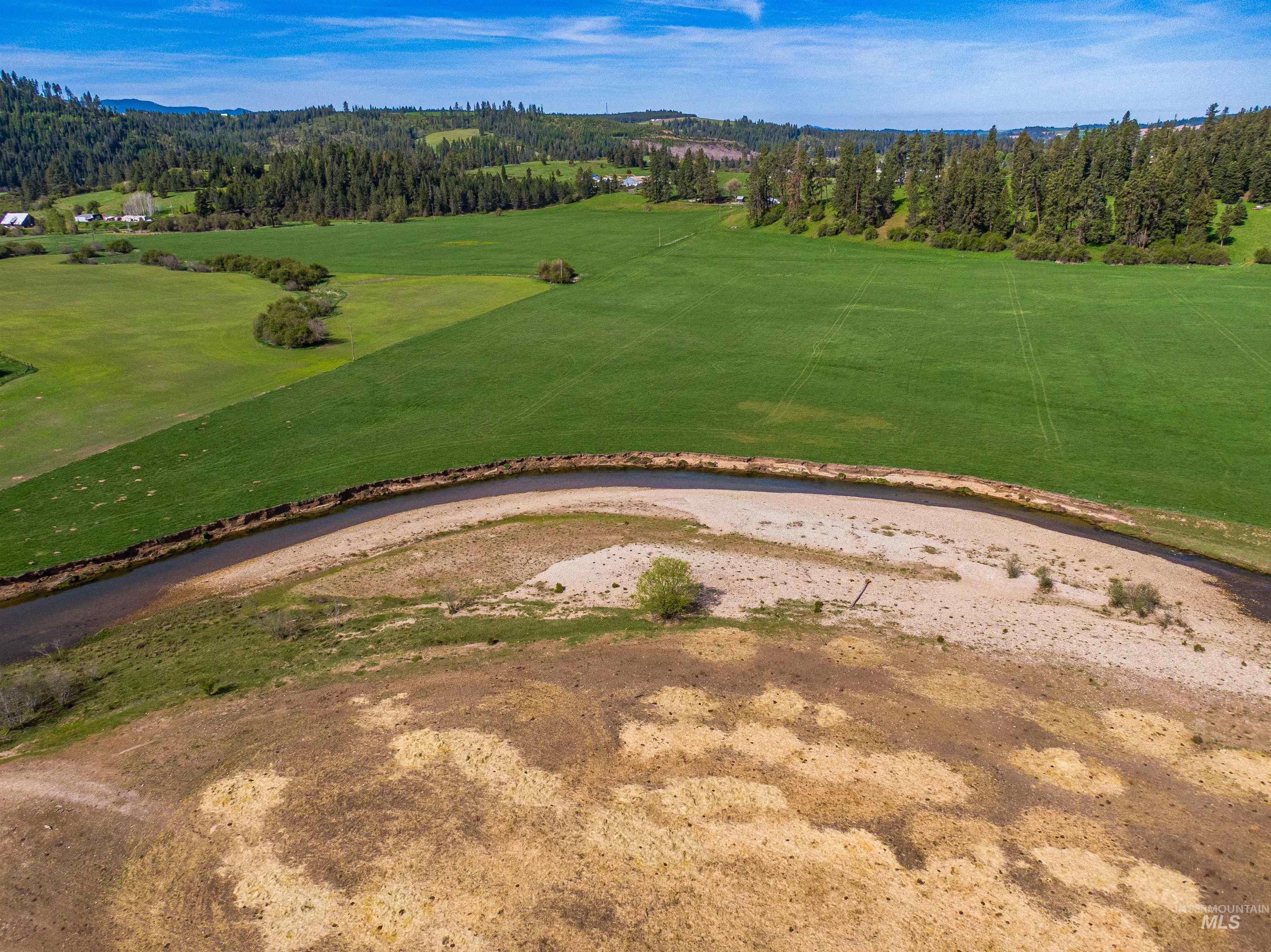 1101 Ruby Creek Road Harvard, ID 83834 - Photo 8 of 50