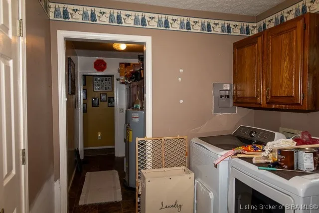 $319,900 | 10242 West Polk Road, Lexington, IN 47138