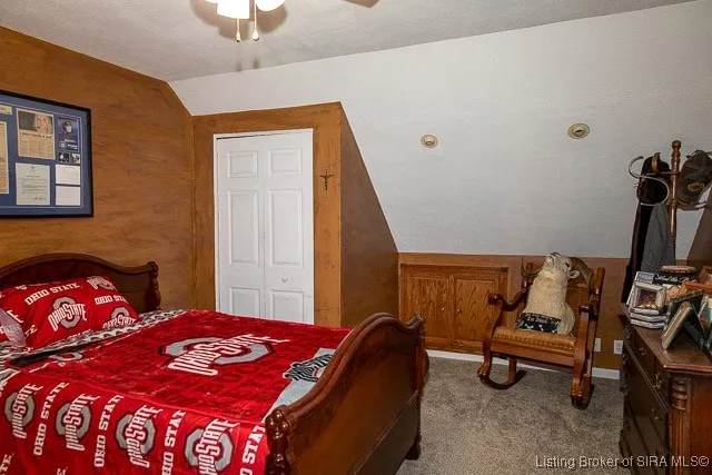 $319,900 | 10242 West Polk Road, Lexington, IN 47138