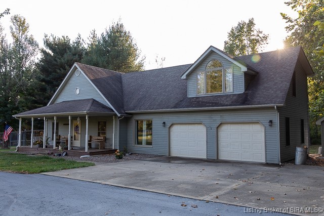 10242 West Polk Road Lexington, IN 47138 - Photo 29 of 52