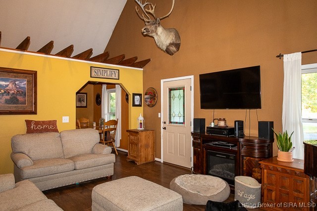 10242 West Polk Road Lexington, IN 47138 - Photo 3 of 52