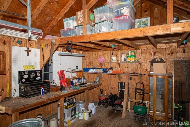 10242 West Polk Road Lexington, IN 47138 - Photo 32 of 52