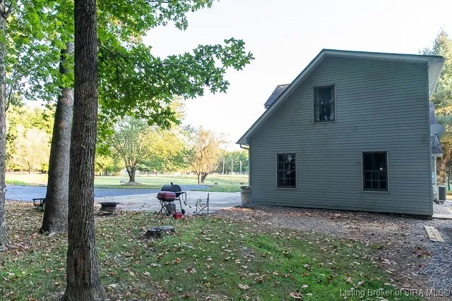 $319,900 | 10242 West Polk Road, Lexington, IN 47138