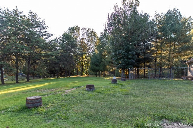 10242 West Polk Road Lexington, IN 47138 - Photo 38 of 52