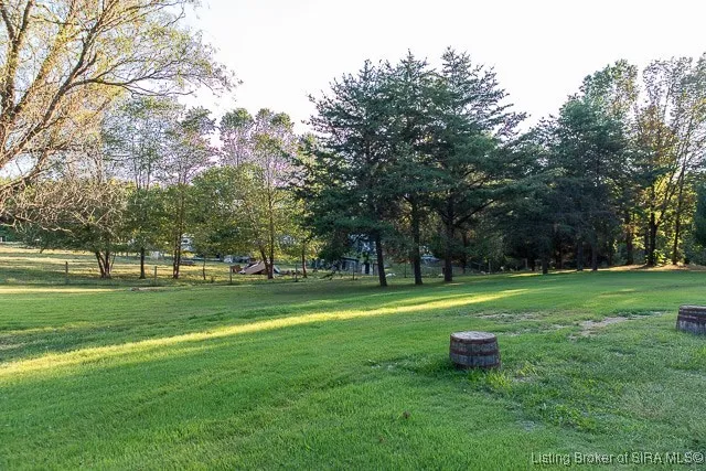 $319,900 | 10242 West Polk Road, Lexington, IN 47138