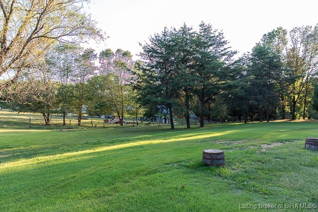 10242 West Polk Road Lexington, IN 47138 - Photo 39 of 52