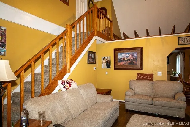 $319,900 | 10242 West Polk Road, Lexington, IN 47138