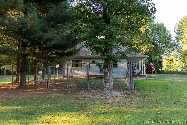 $319,900 | 10242 West Polk Road, Lexington, IN 47138