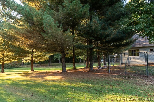 10242 West Polk Road Lexington, IN 47138 - Photo 42 of 52