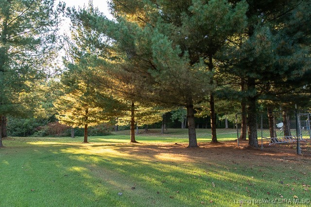 10242 West Polk Road Lexington, IN 47138 - Photo 43 of 52