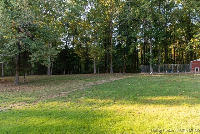 10242 West Polk Road Lexington, IN 47138 - Photo 46 of 52