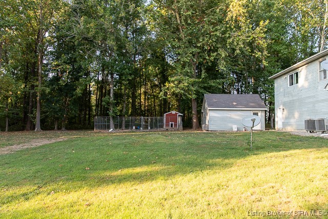 10242 West Polk Road Lexington, IN 47138 - Photo 47 of 52