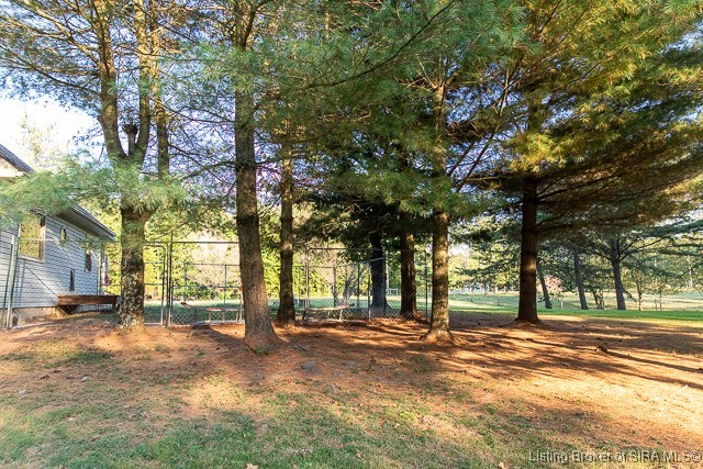 10242 West Polk Road Lexington, IN 47138 - Photo 48 of 52