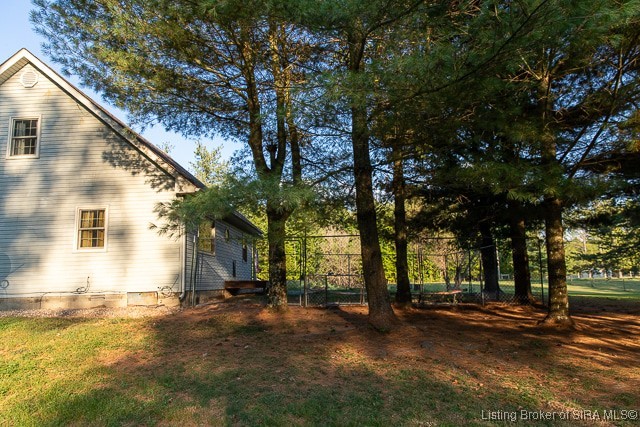 10242 West Polk Road Lexington, IN 47138 - Photo 49 of 52