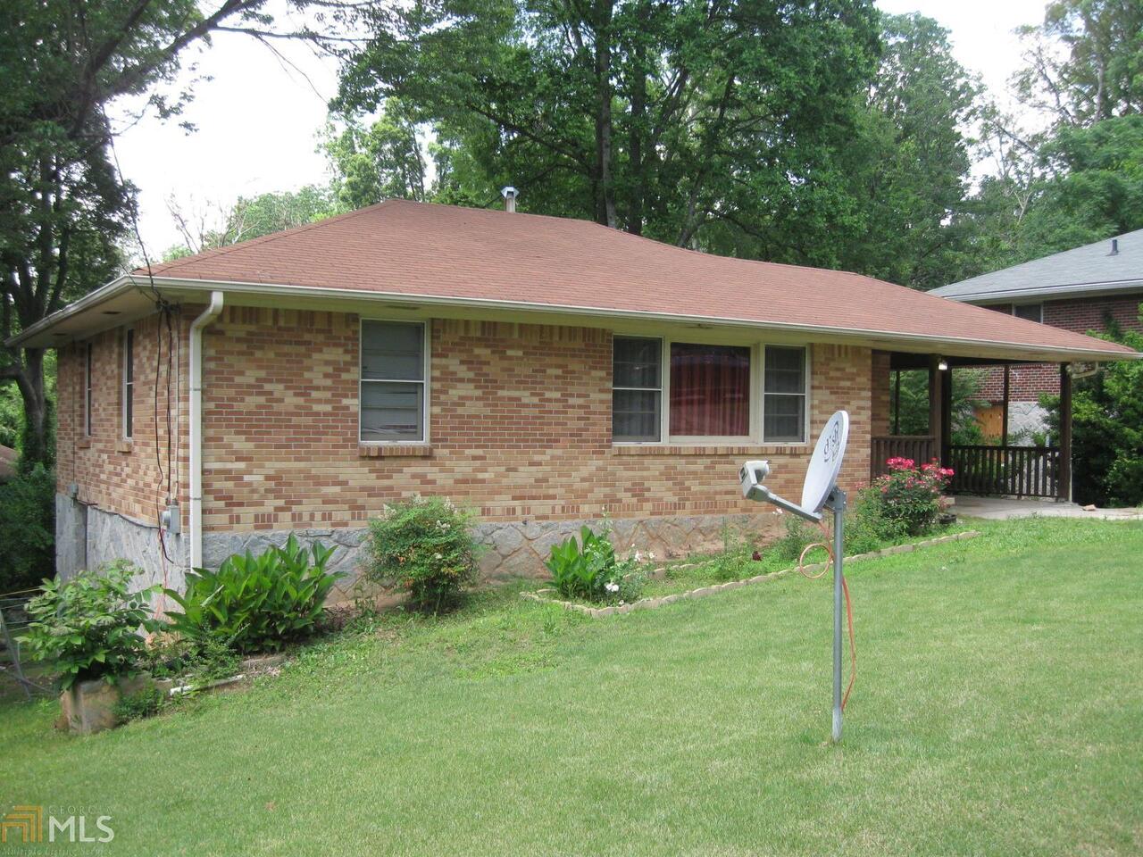 4615 Hillpine Road Forest Park, GA 30297 - Photo 1 of 1 Gallery Image 1