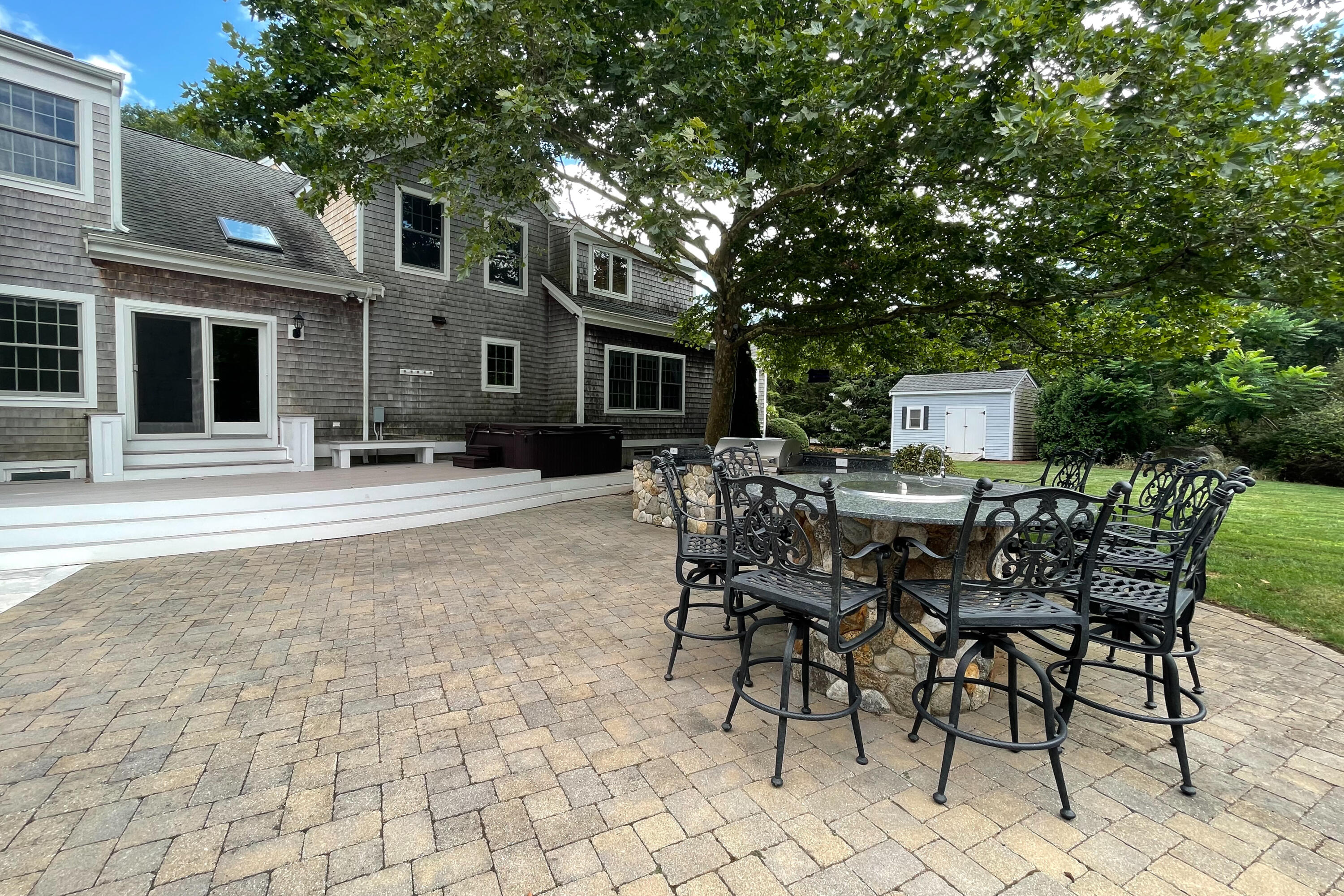 37 Whitmar Road Cotuit, MA 02635 - Photo 67 of 83 37 Whitmar-30
