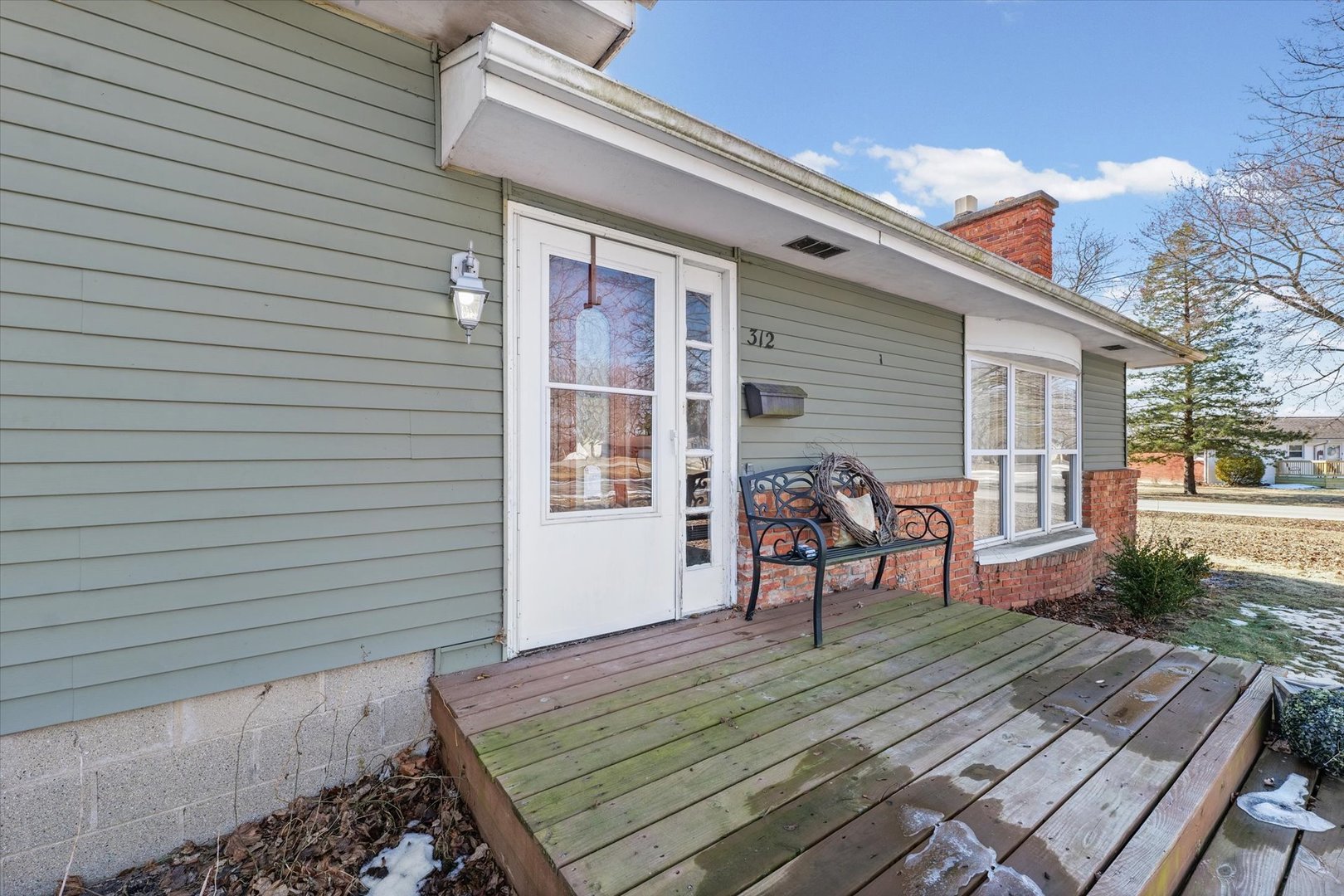 312 Prospect Avenue Paxton, IL 60957 - Photo 25 of 31