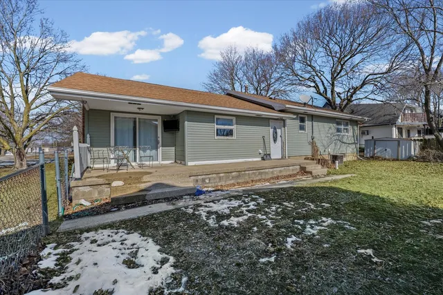 $195,000 | 312 Prospect Avenue, Paxton, IL 60957