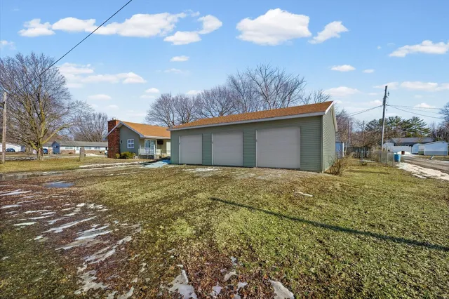 $195,000 | 312 Prospect Avenue, Paxton, IL 60957