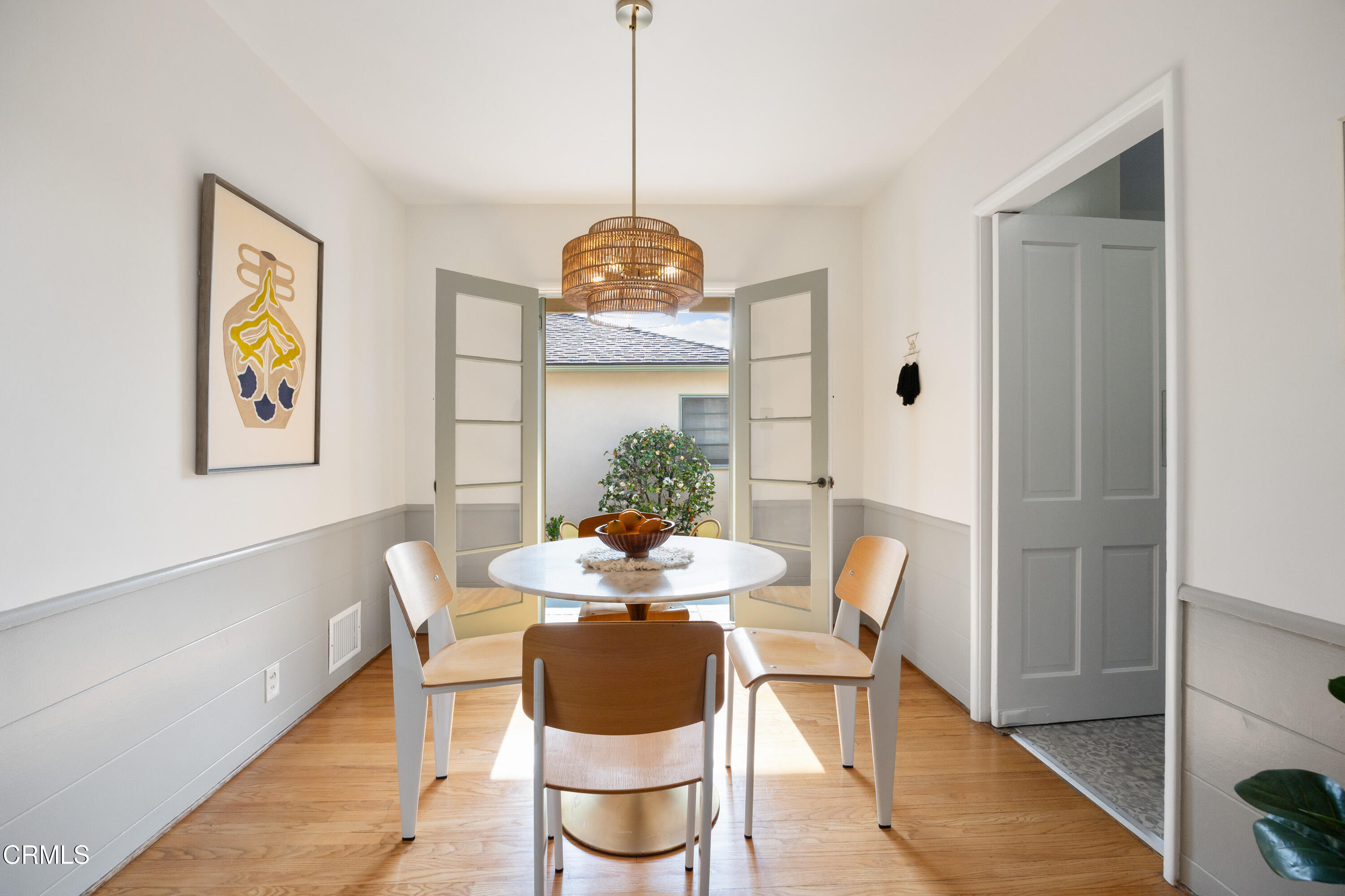 1766-1768 Whitefield Road Pasadena, CA 91104 - Photo 17 of 52 a dining room with furniture and window