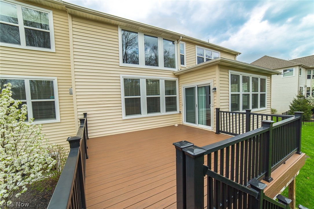 7455 Mystic Ridge Road Chagrin Falls, OH 44023 - Photo 10 of 35 Gallery Image 10