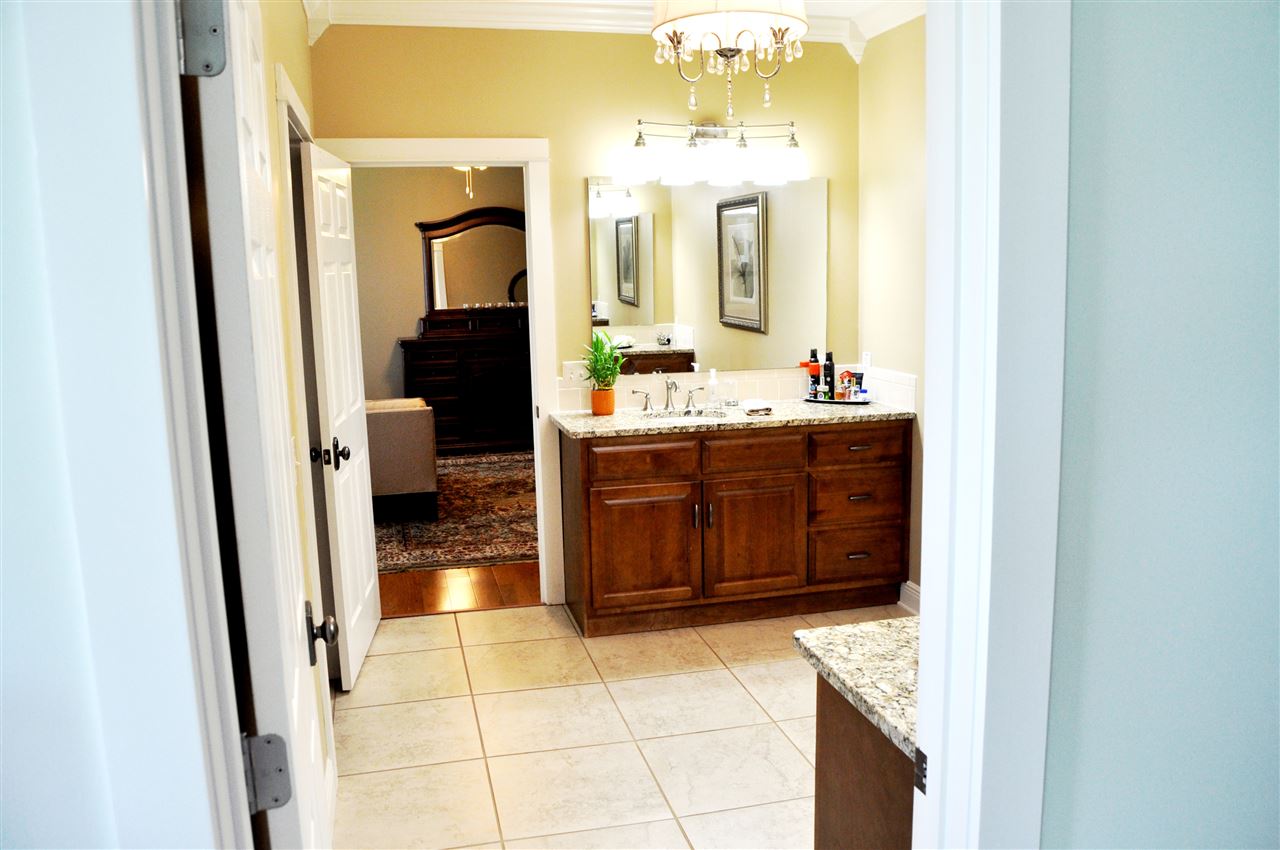 28209 Rigsby Road Daphne, AL 36526 - Photo 17 of 23 UPSTAIRS MASTER BATH