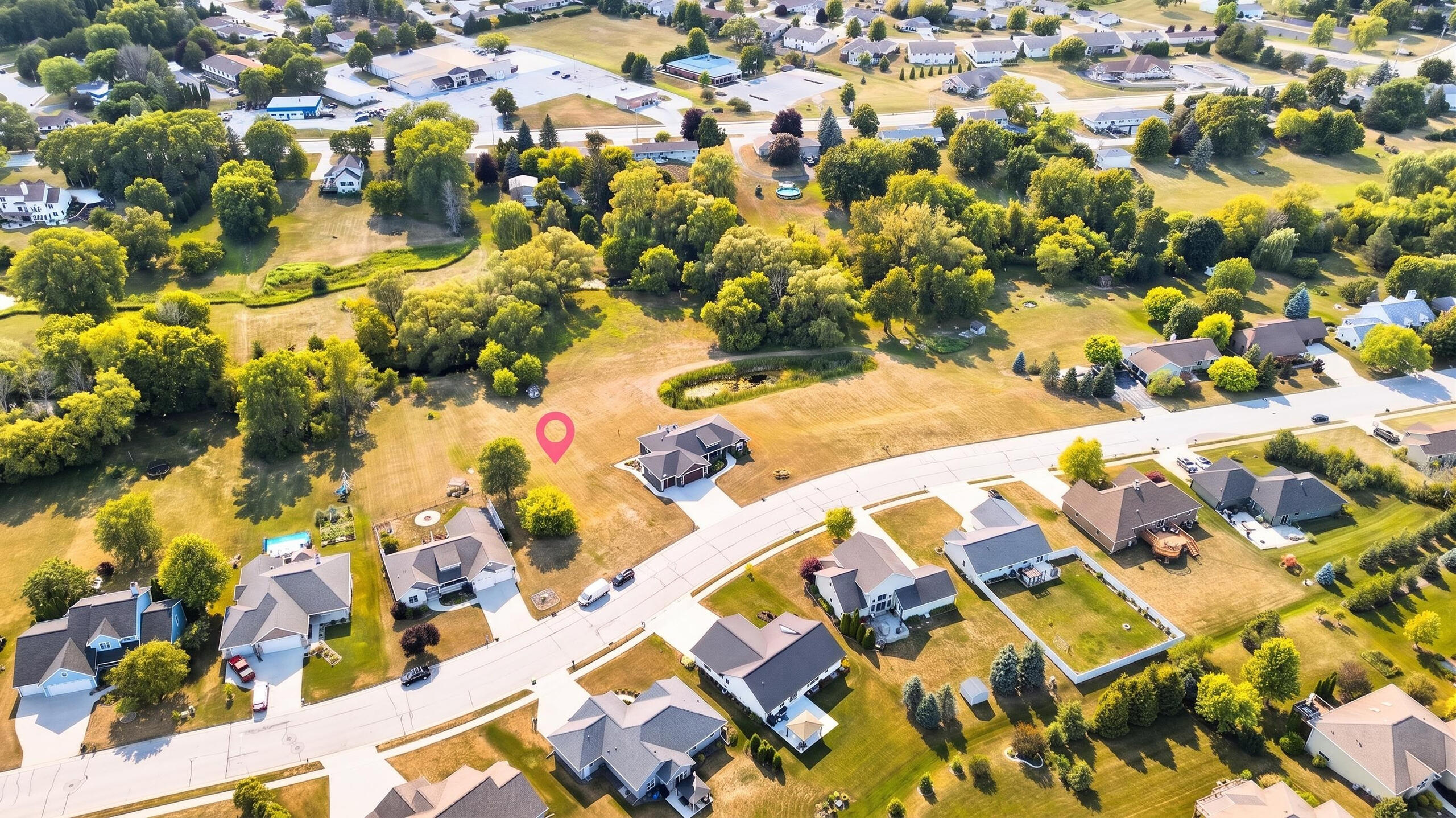 Lt3 Audubon Road Howards Grove, WI 53083 - Photo 8 of 13 DJI_0624