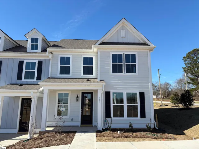 $316,744 | 101 Twomey Circle, Simpsonville, SC 29681