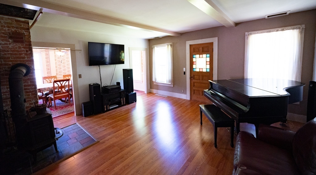 38 Blueberry Hill Road New Salem, MA 01355 - Photo 12 of 41