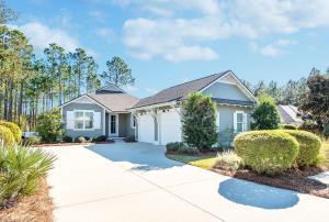 632 Breakers Street Inlet Beach, FL 32461 - Photo 1 of 1 632 Breakers Street