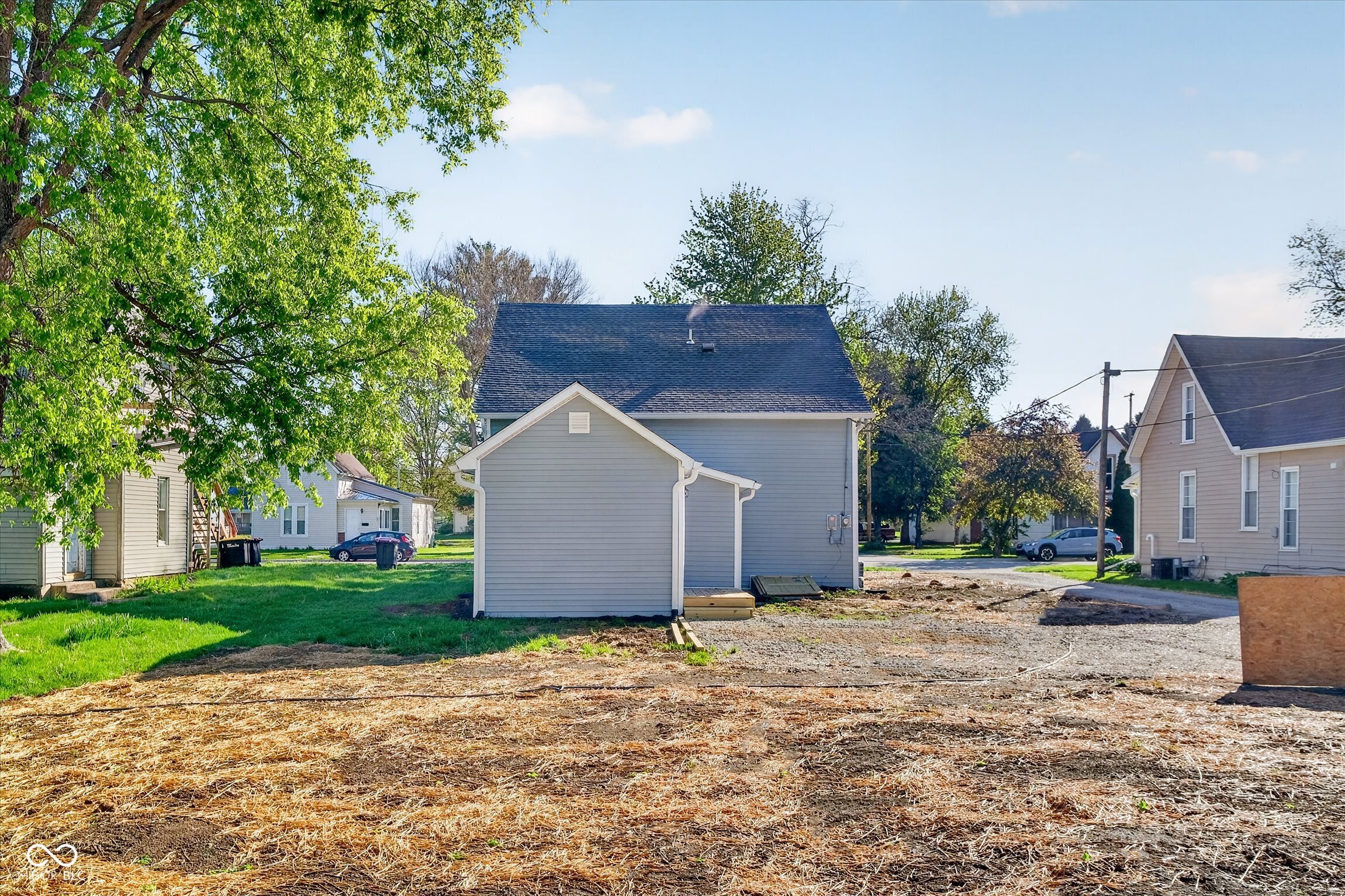 416 North Indiana Street Delphi, IN 46923 - Photo 26 of 26 Gallery Image 26