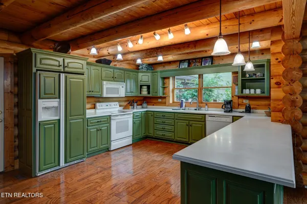 $1,199,000 | 119 West Dumplin Valley Road, Kodak, TN 37764