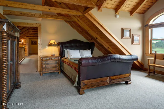 $1,199,000 | 119 West Dumplin Valley Road, Kodak, TN 37764