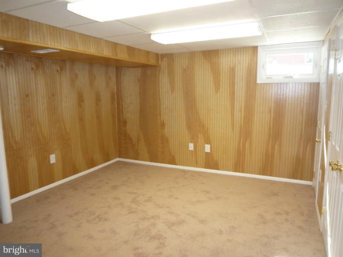 3407 Keston Road Baltimore, MD 21207 - Photo 14 of 21 Bedroom 4 (lower level)
