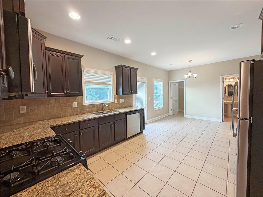 3829 Baxley Ridge Drive Suwanee, GA 30024 - Photo 4 of 25