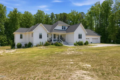 $820,000 | 65 Soggy Bottom Trail, Zebulon, NC 27597