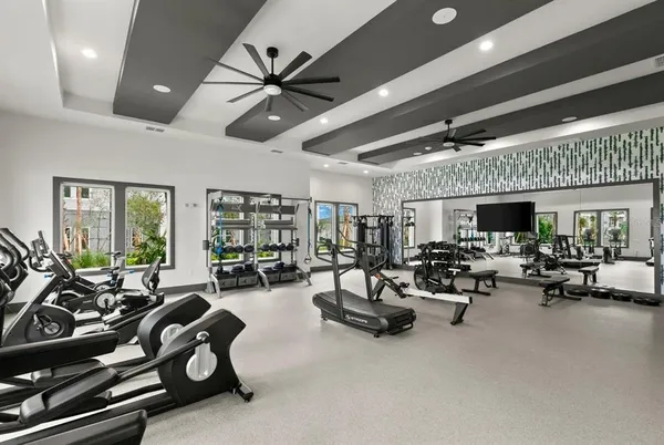 $1,776 | 1310 Ridge View Drive, Unit B1, Davenport, FL 33896