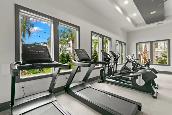 $1,776 | 1310 Ridge View Drive, Unit B1, Davenport, FL 33896