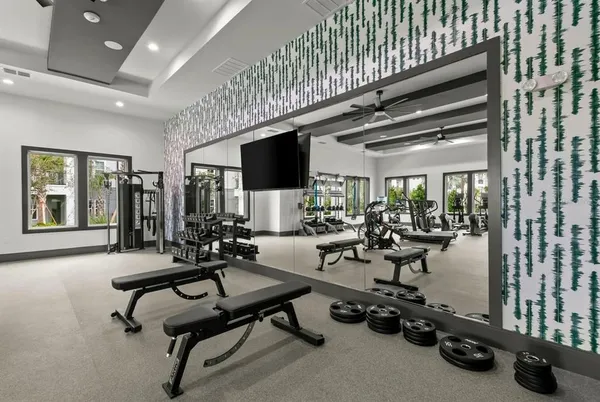 $1,776 | 1310 Ridge View Drive, Unit B1, Davenport, FL 33896